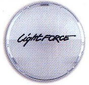 Lightforce Clear Wide filter lens 170mm (Striker)
