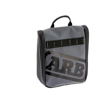 ARB Toiletries Bag - Folding Style