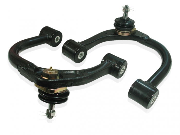 Eibach Pro-Alignment Toyota Adjustable Front Upper Control Arm Kit 2016+ - Click Image to Close