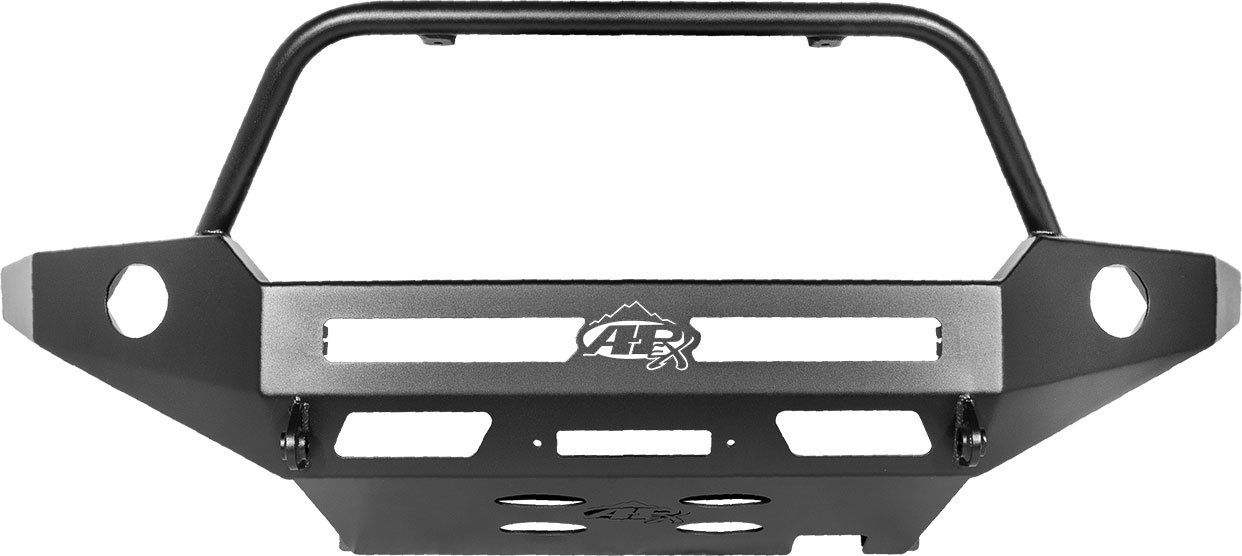 All-Pro Off-Road Tacoma APEXG3N *Aluminum* Front Bumper 16+