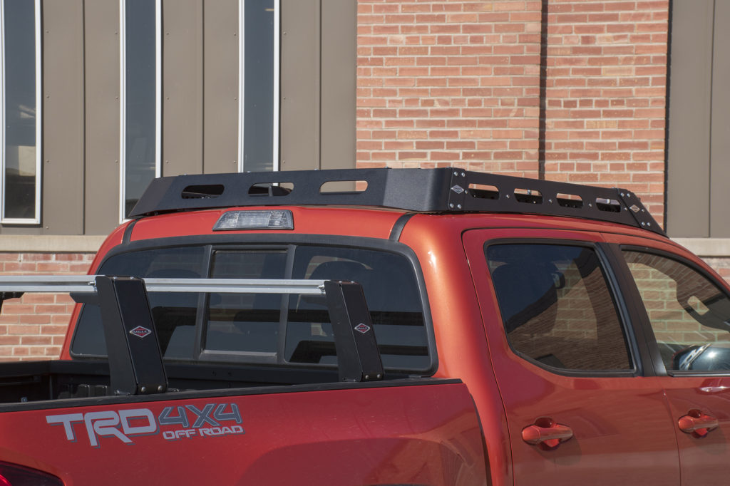 Expedition One Mule Ultra Rack