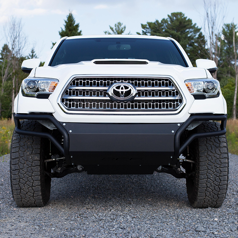 Front Bumpers : Pure Tacoma, Parts and Accessories for your Toyota Tacoma