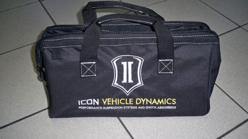 Icon Tool / Accessories Bag Icon Tool / Accessories Bag