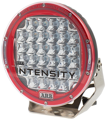 ARB Intensity V2 LED Driving Lights - Spot Beam
