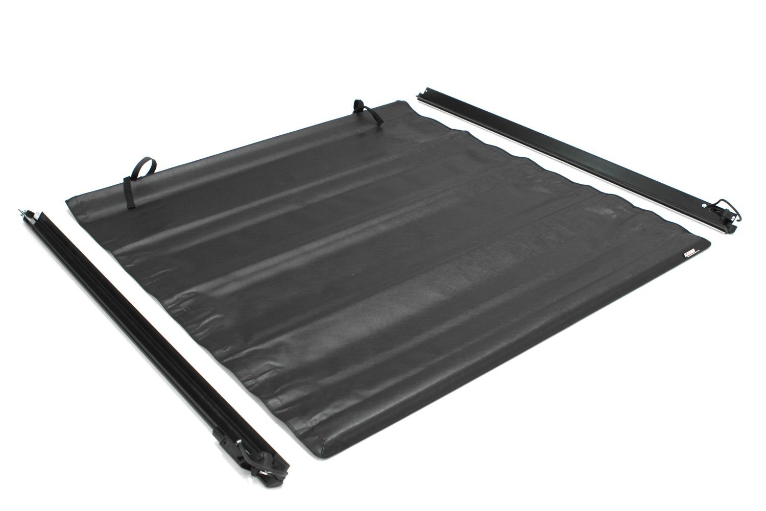 LUND Genesis Elite Roll-Up Tonneau | Black 2016+