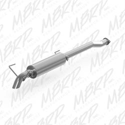 MBRP Tacoma Cat Back Exhaust System Kit 2016+