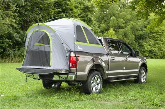Napier Backroadz 19 Series Truck Bed Tent (2 Person)