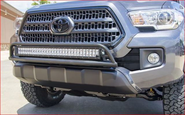 2016-2021 Tacoma : Pure Tacoma, Parts and Accessories for your