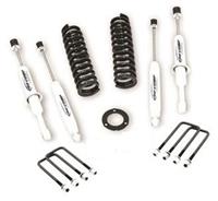 Pro Comp Tacoma 3 inch Lift Kit w/Front ES6000 Shocks and Rear ES9000 2005+