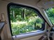 WeatherTech FRONT Side Window Deflectors - Double Cab - Dark Smoke - (Set of 2) - 2016+