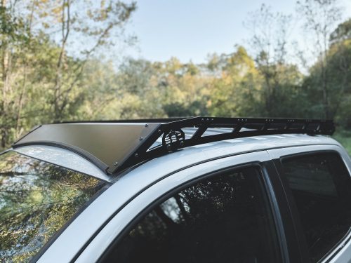 Southern Style Tacoma Roof Rack 05+