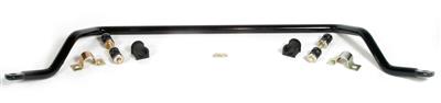 Addco Front Sway Bar, Stabilizer 1 1/8th In. Black 1995-2003
