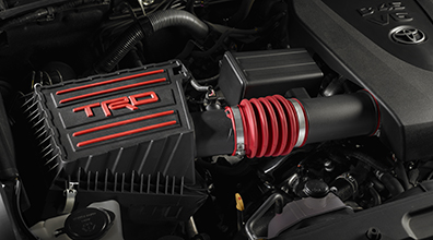 TRD Cold Air Intake 3.5L V6 2016+