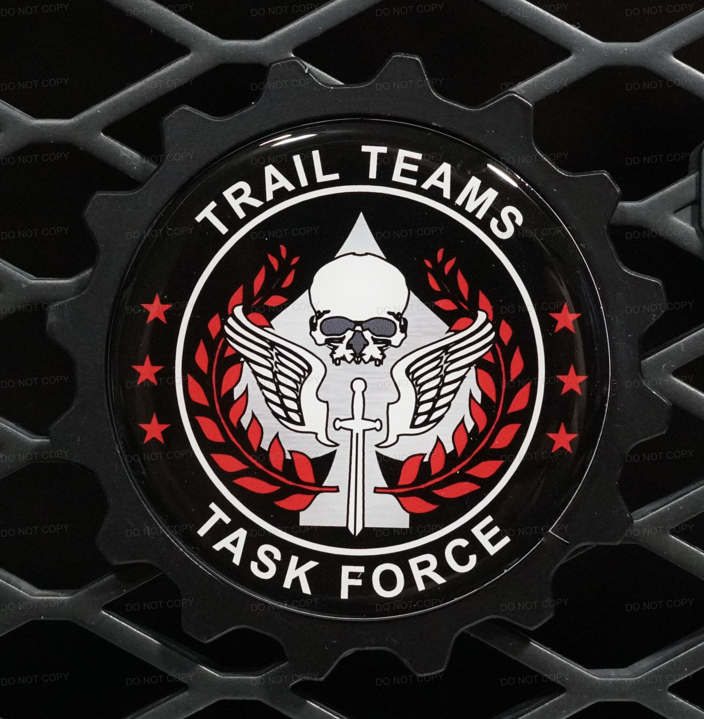 Trail Teams Task Force