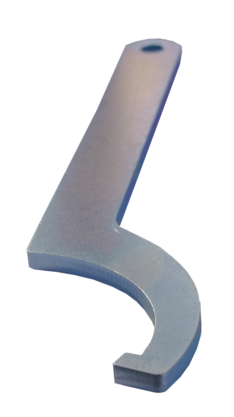 RADFLO 2.5 in. C-SPANNER WRENCH - Click Image to Close