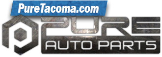 Toyota Tacoma Compatible Parts & Accessories